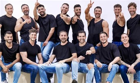 temptation island personaggi 2023